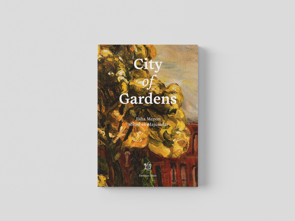 City of Gardens